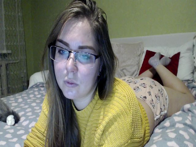 Live sex webcam photo for Scarlet_Johan #271238678