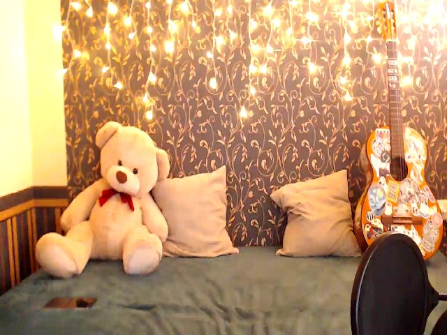 Live sex webcam photo for Balencia_x #271232509