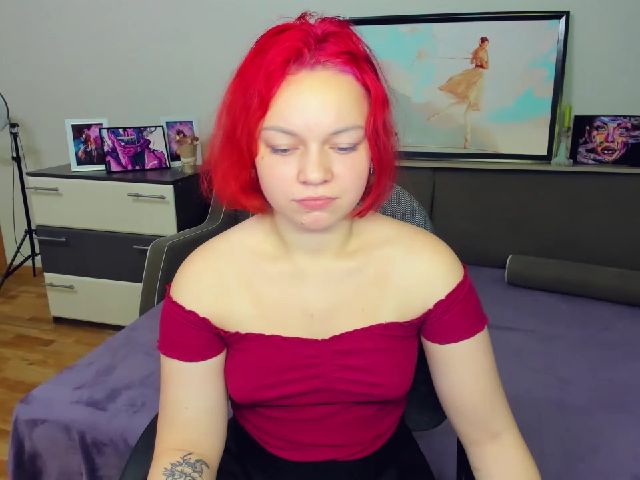 Live sex webcam photo for LanaCutie #271229296