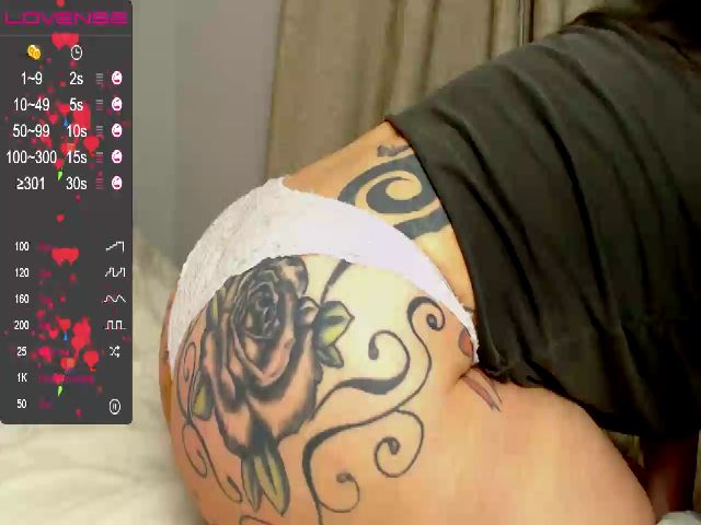 Live sex webcam photo for Klumstars #271230418