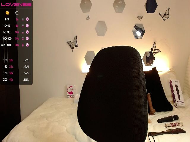 Live sex webcam photo for Juliannemore #271229601