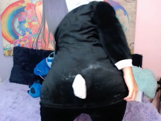 Live sex webcam photo for Anyela_bubble #271229621