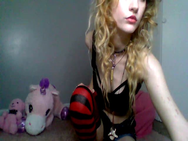 Live sex webcam photo for CherieHarlot #271230334