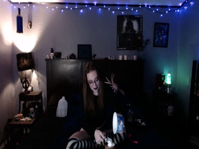 Live sex webcam photo for AlchemyBlue #271236356