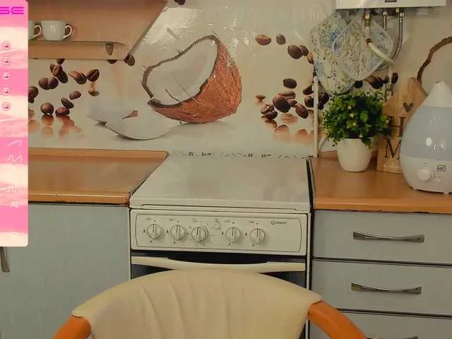 Live sex webcam photo for RitaMay #271231233