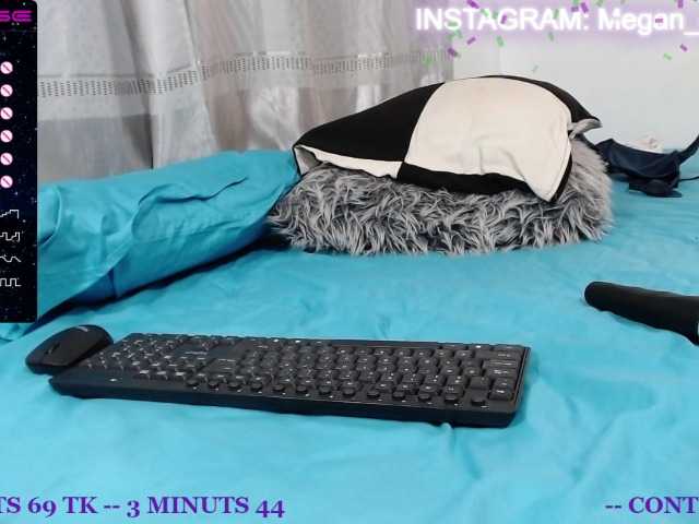 Live sex webcam photo for MeganCoppiano #271227858