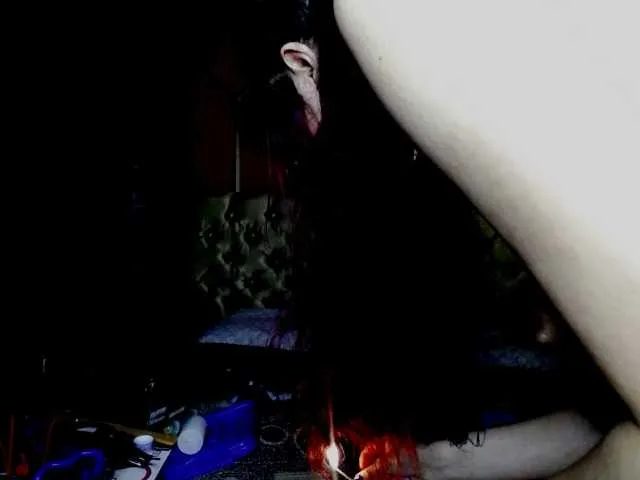 Live sex webcam photo for SharlotteDvs #271228700