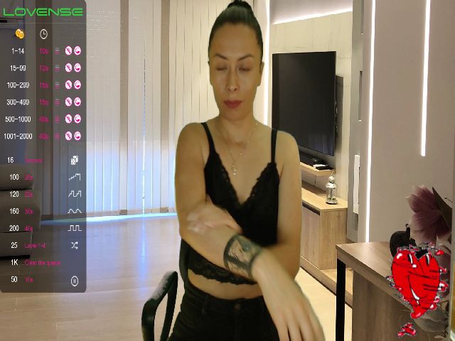 Live sex webcam photo for Melanny_69 #271235720