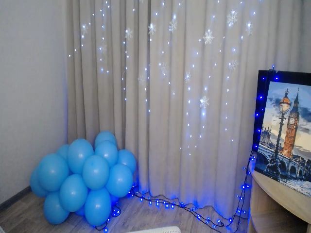 Live sex webcam photo for AnnetSunshine #271239119