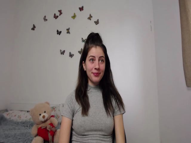 Live sex webcam photo for PetiteAntonia #271233058