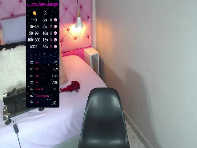 Live sex webcam photo for Sophi_leone #271238955