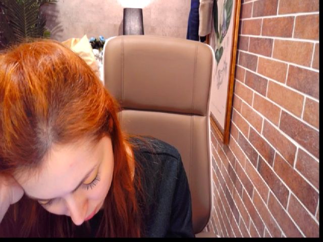 Live sex webcam photo for SummerPreston #271233573
