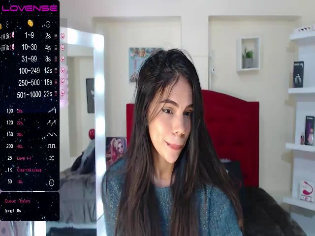 Live sex webcam photo for Grey_Evelyn #271232170