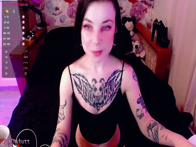 Live sex webcam photo for PinkSlobber #271228889
