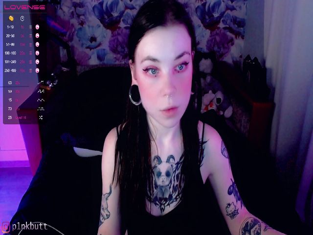 Live sex webcam photo for PinkSlobber #271231961