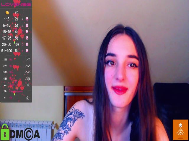 Live sex webcam photo for CookiePetite #271239543