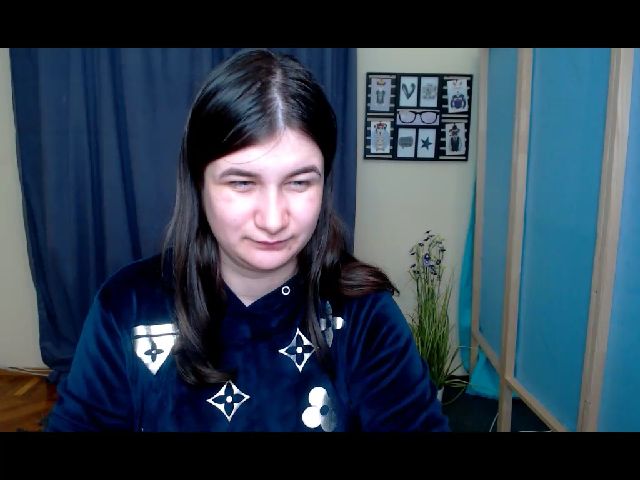 Live sex webcam photo for BitterSophie #271233358