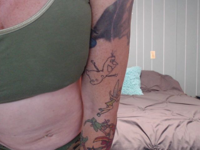 Live sex webcam photo for TinkerTwat #271237154