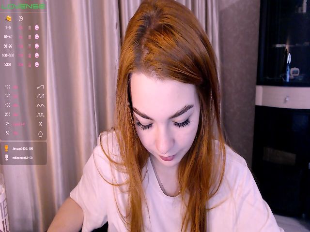 Live sex webcam photo for Anetta_Fox #271240032