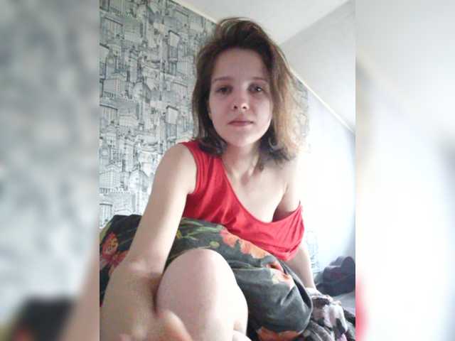 Live sex webcam photo for -Andrianna- #271234088