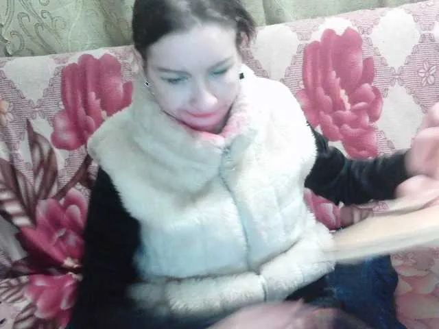 Live sex webcam photo for IngaQAce #287969004