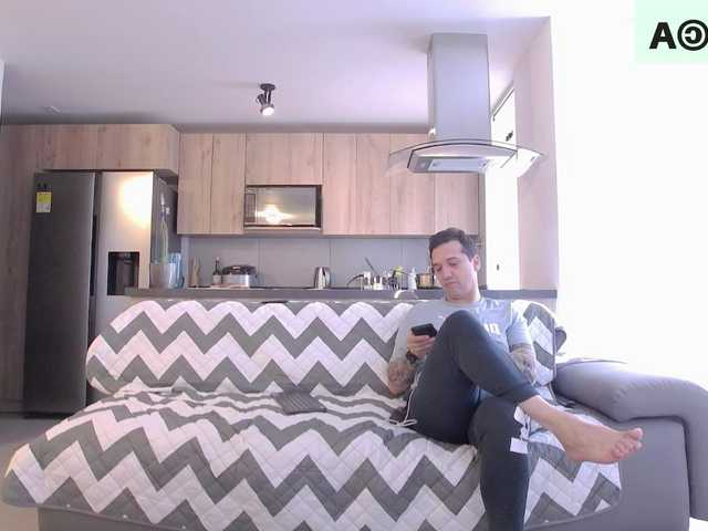 Live sex webcam photo for XBangCross #287980527