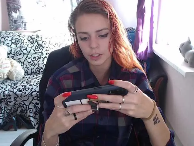 Live sex webcam photo for Ereskigal333 #271247535