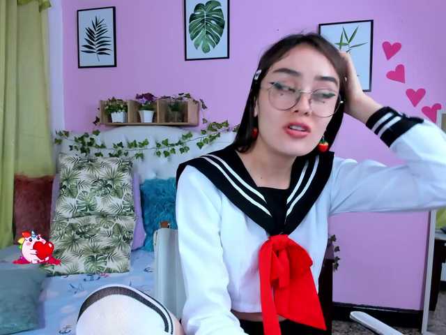 Live sex webcam photo for luciananova #271247915