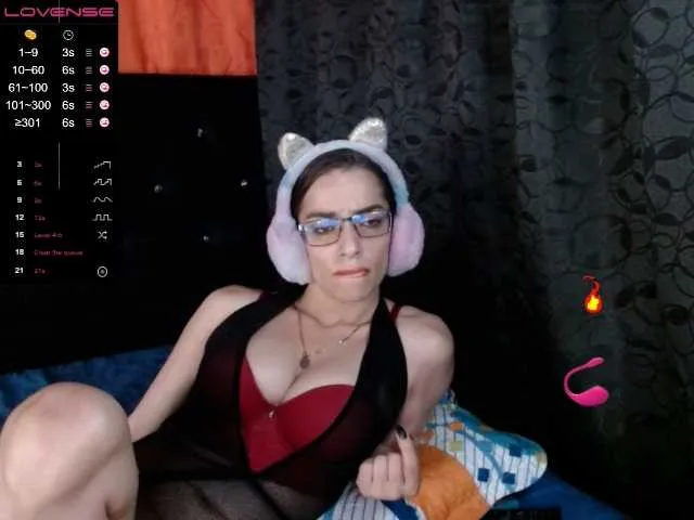 Live sex webcam photo for Dominitrix666 #271251954