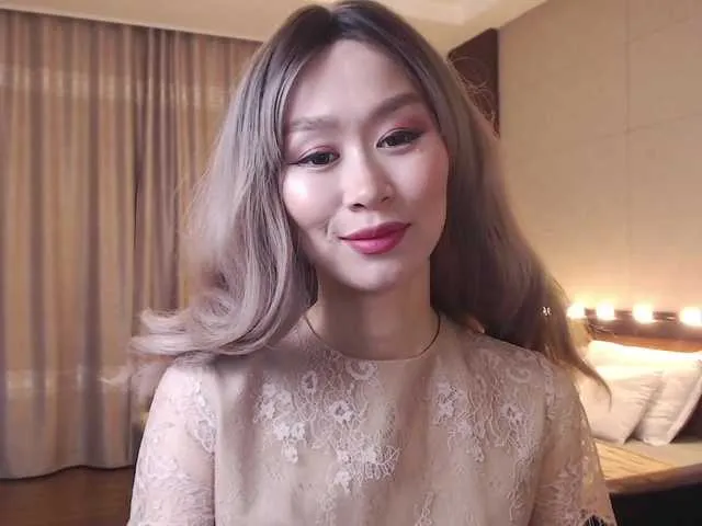 Live sex webcam photo for LiuSeon #271247793