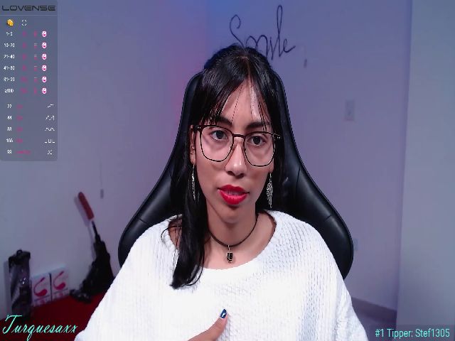 Live sex webcam photo for Turquesaxx #271254082