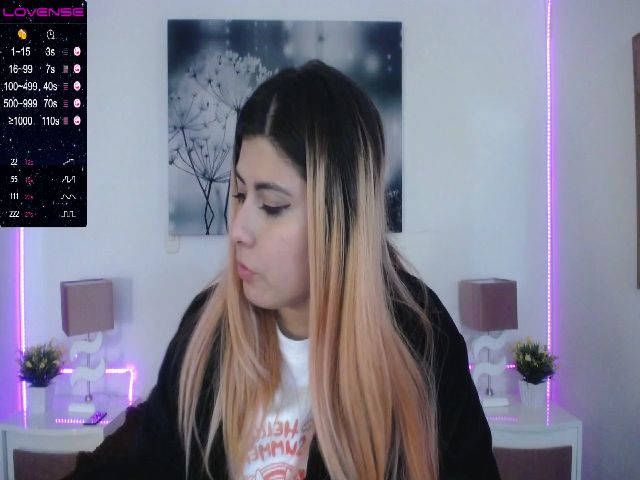 Live sex webcam photo for NicolSaenz #271249817