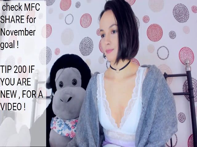 Live sex webcam photo for meloscope #271250702
