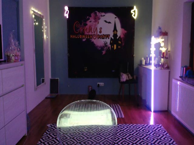 Live sex webcam photo for Conny___ #271254739