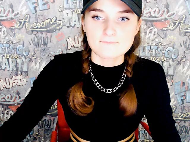 Live sex webcam photo for Felliciya #271249367