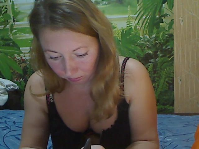 Live sex webcam photo for Naturalginger #271253604