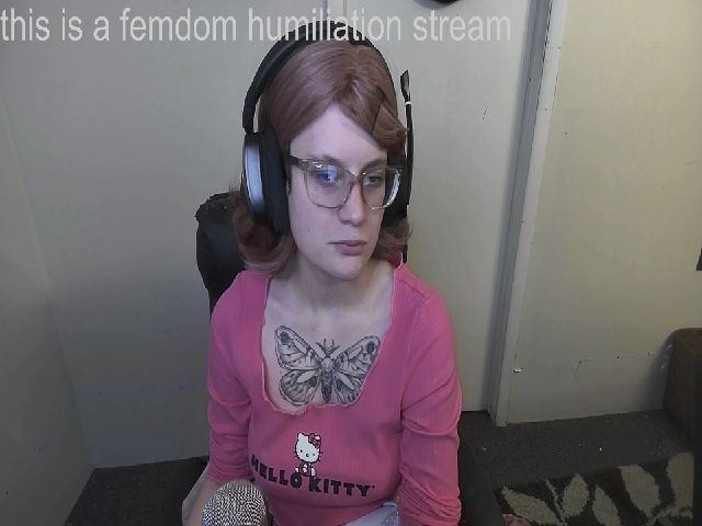 Live sex webcam photo for MisstressOana #271242536