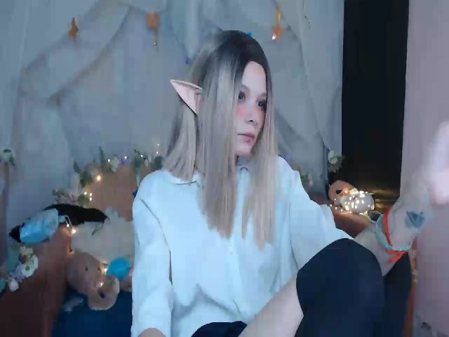 Live sex webcam photo for Miss_Toree #271252442