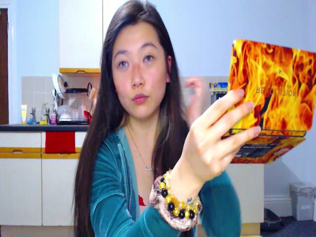 Live sex webcam photo for Little_Fox2 #271253016