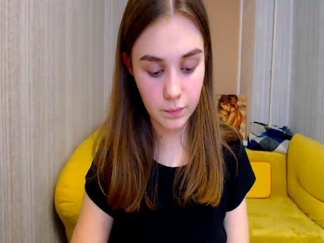 Live sex webcam photo for Sonna_llw #271250009