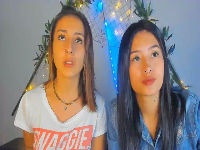 Live sex webcam photo for Julieth_1 #271241104