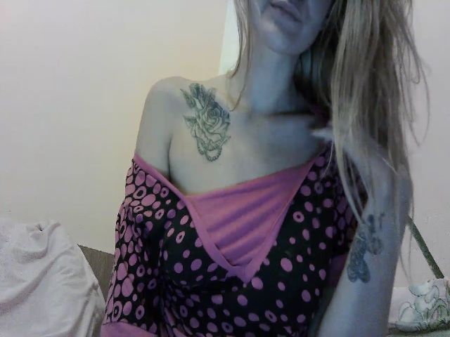 Live sex webcam photo for KittyNiki #271242863