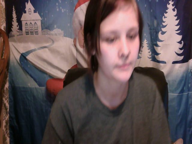 Live sex webcam photo for YouGot_ItBad #271243869