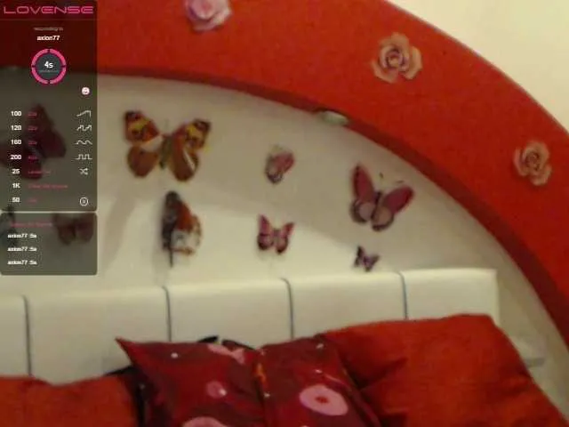 Live sex webcam photo for Ashima25 #271265598