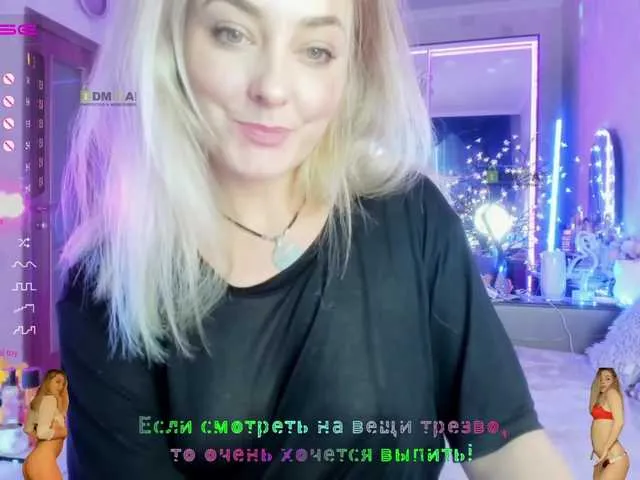 Live sex webcam photo for -JuliaSpace- #271261614