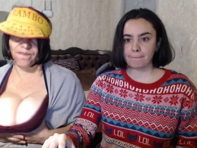 Live sex webcam photo for Katernia48 #271261651