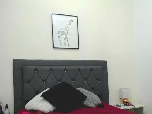 Live sex webcam photo for lucerogonzale #271262439