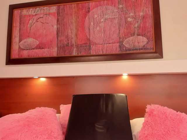 Live sex webcam photo for PaulinaBelush #271265366