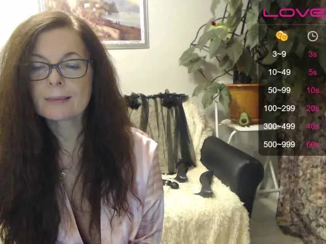 Live sex webcam photo for HelenBerg #271255249