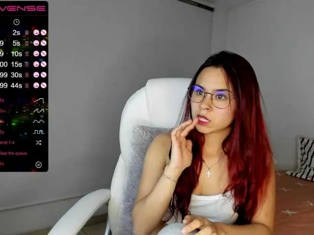 Live sex webcam photo for AshelyGirl #271256135